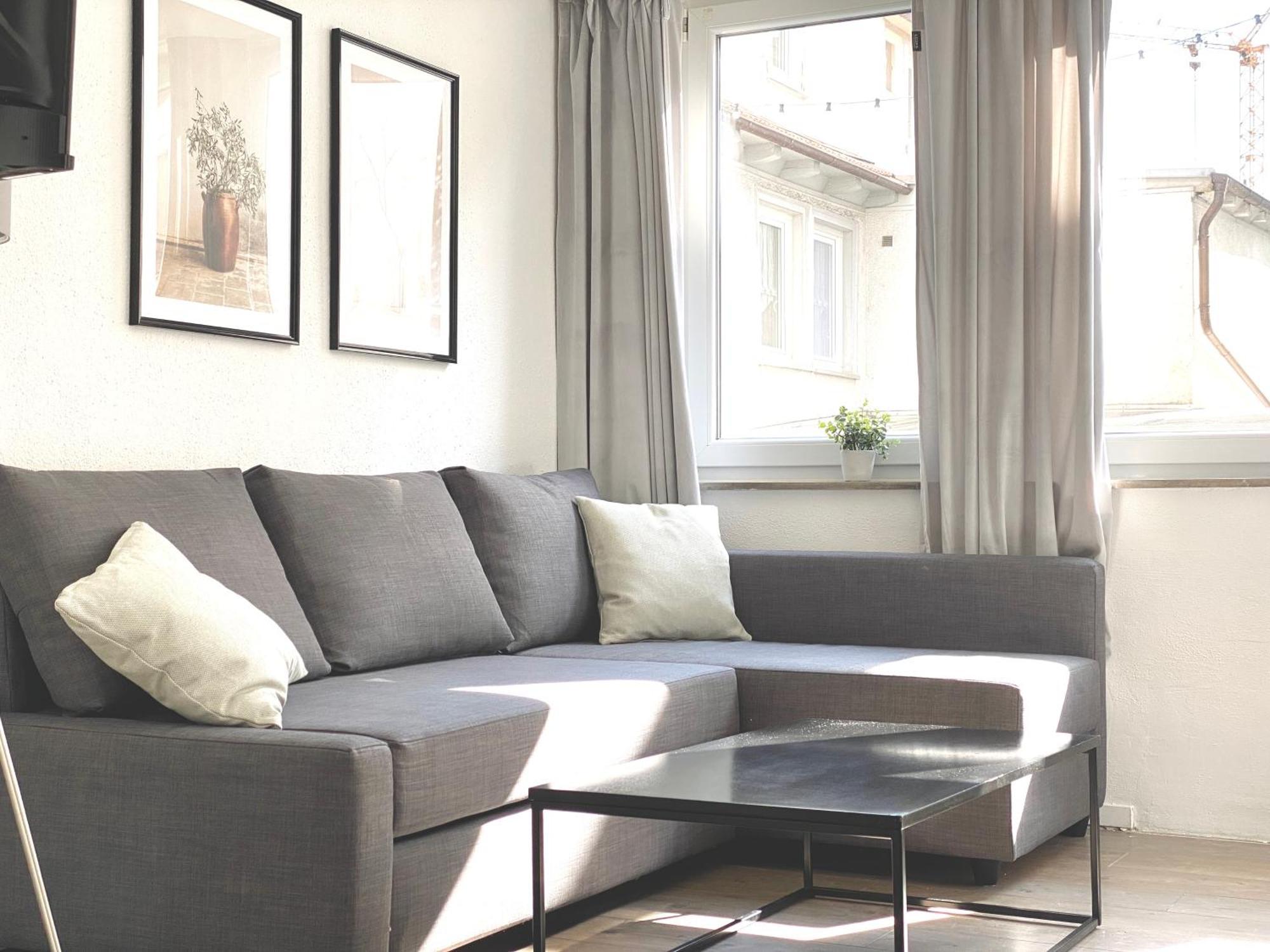 City Apartment No1 Reutlingen Extérieur photo