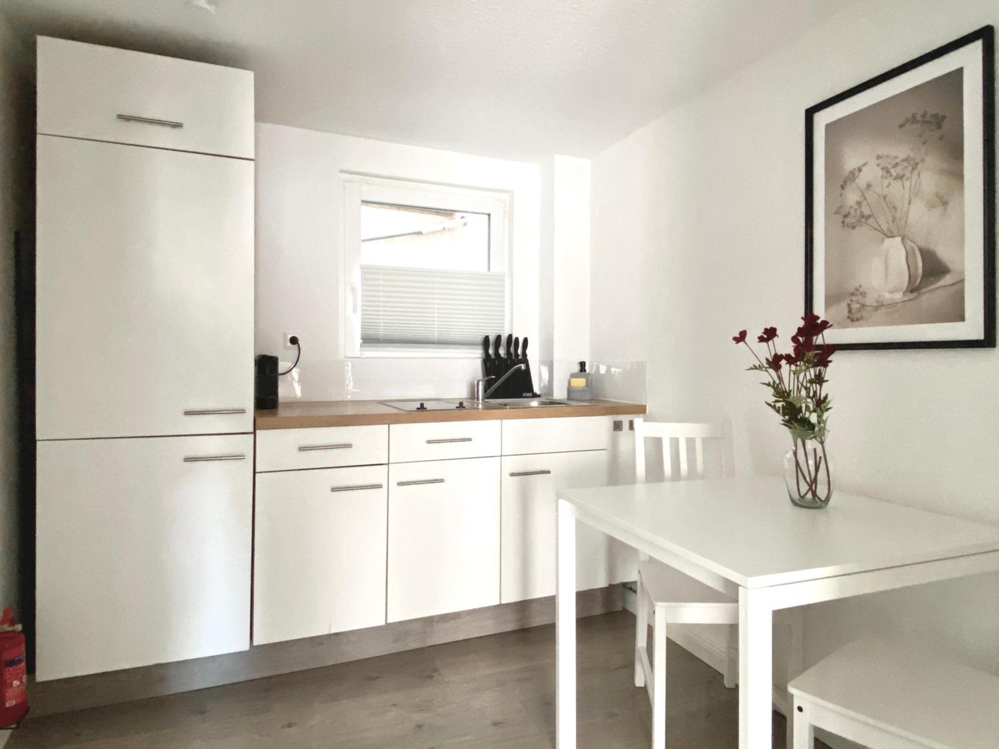 City Apartment No1 Reutlingen Extérieur photo