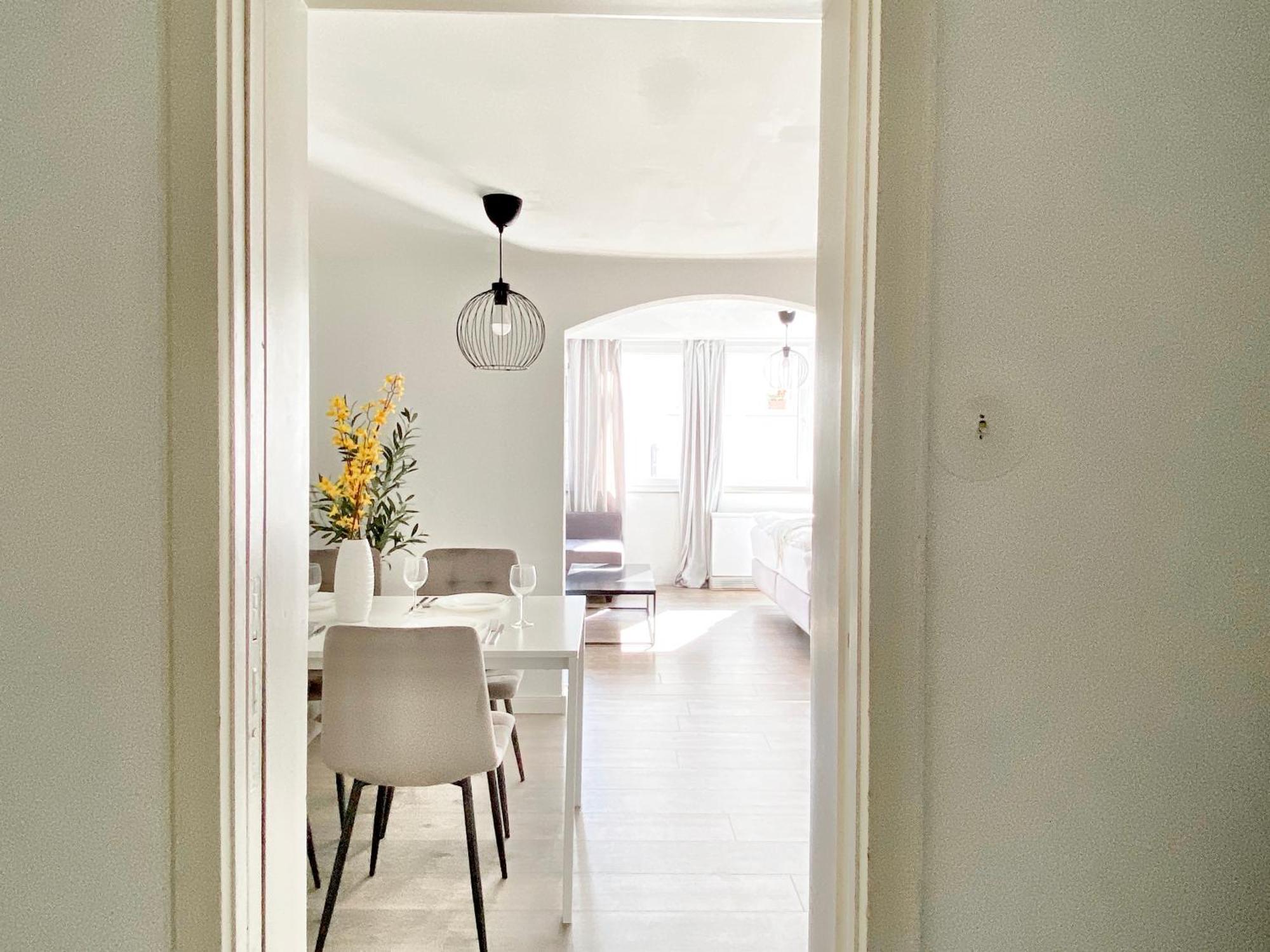 City Apartment No1 Reutlingen Extérieur photo