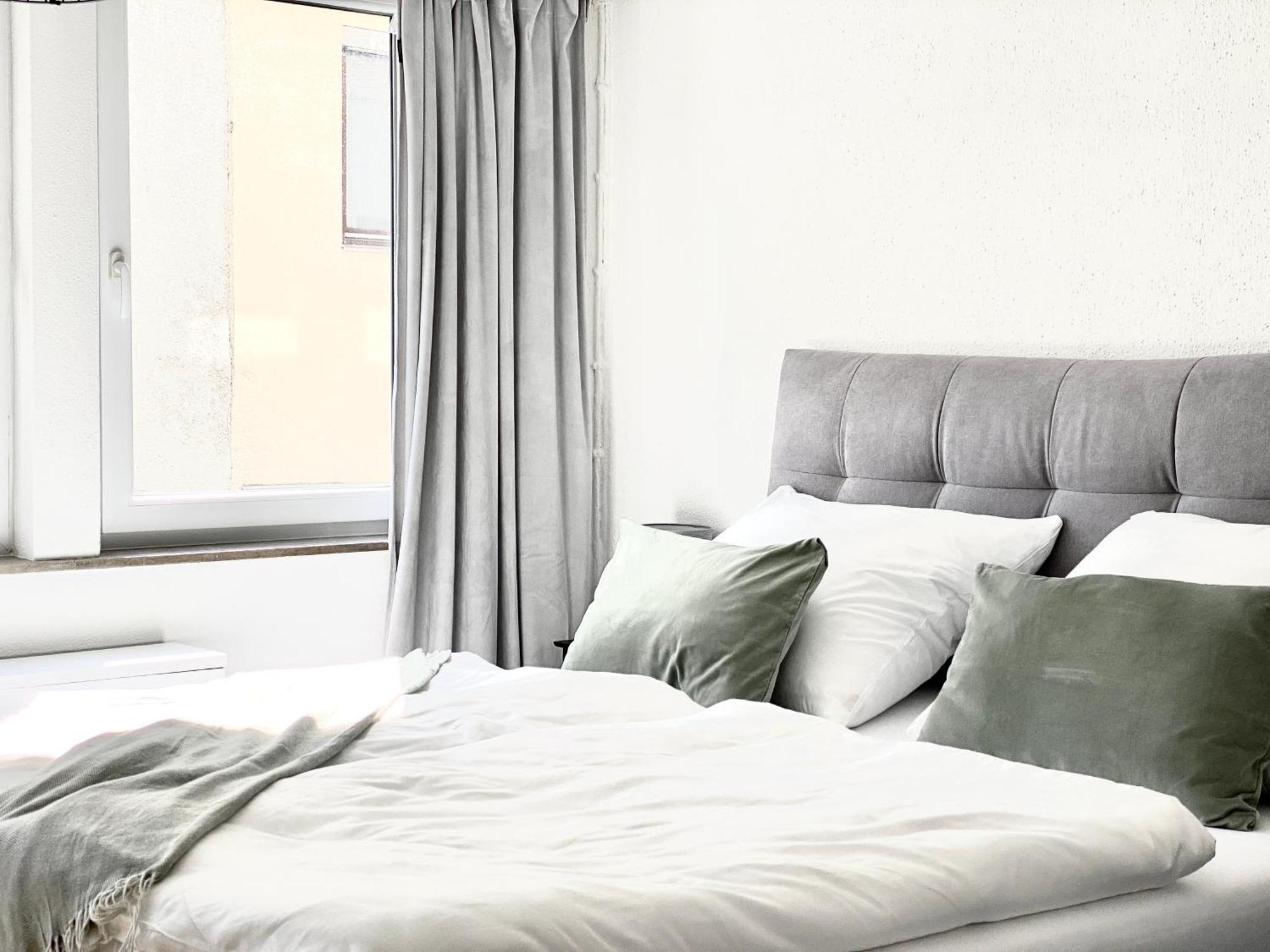 City Apartment No1 Reutlingen Extérieur photo