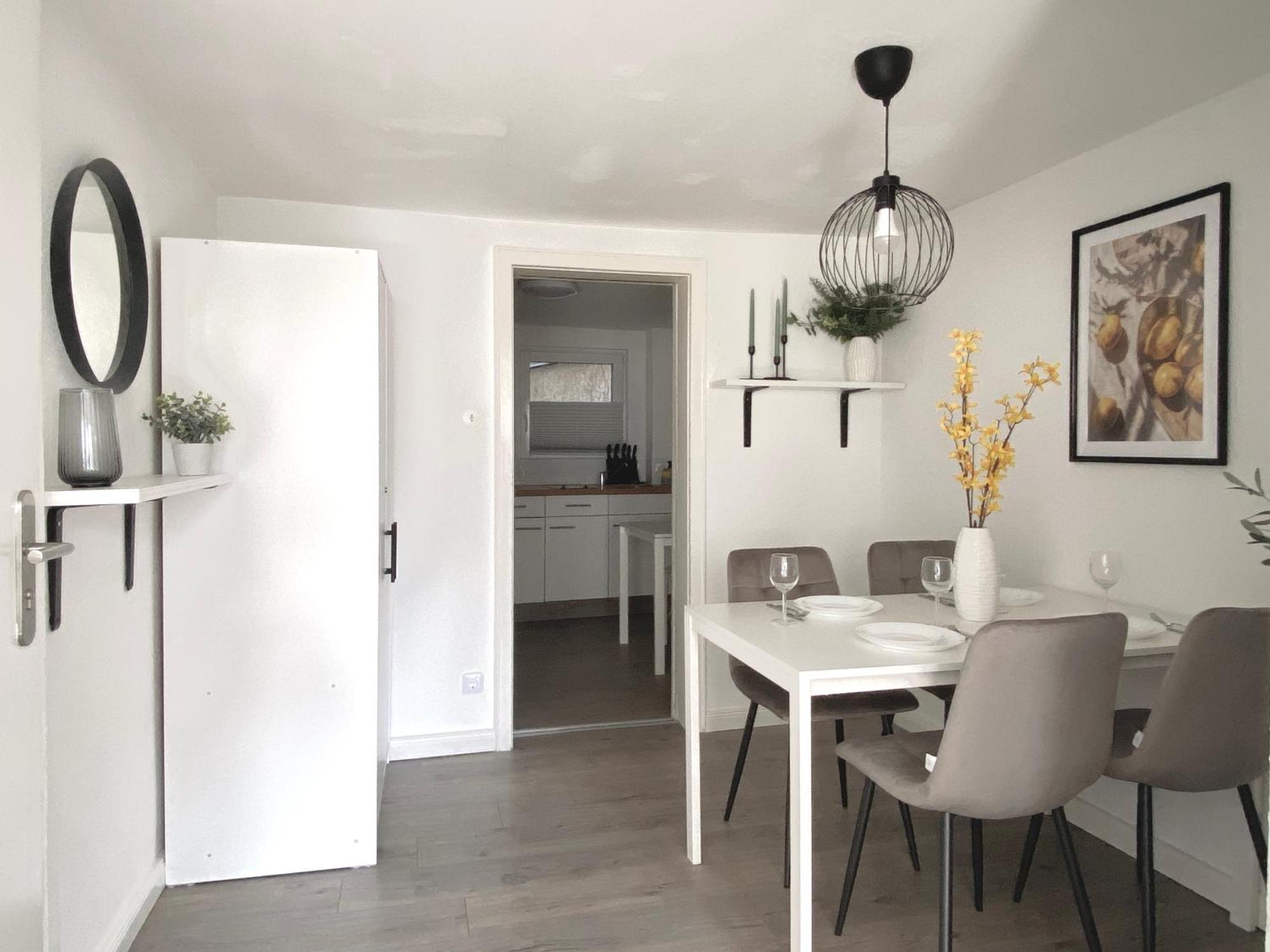 City Apartment No1 Reutlingen Extérieur photo